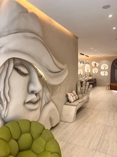 Maison Zayna - Beauté & Spa
